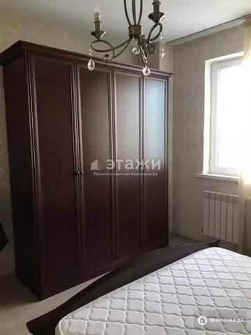 110 м², 4-комнатная квартира, этаж 12 из 14, 110 м², изображение - 2