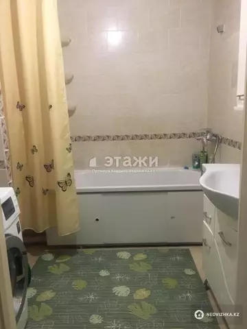 110 м², 4-комнатная квартира, этаж 12 из 14, 110 м², изображение - 4