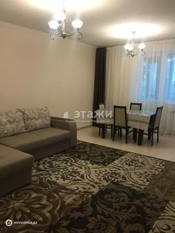 110 м², 4-комнатная квартира, этаж 12 из 14, 110 м², изображение - 5