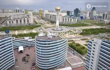 70 м², 2-комнатная квартира, этаж 14 из 30, 70 м², изображение - 6