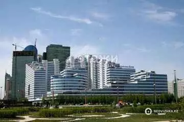 134 м², 3-комнатная квартира, этаж 4 из 22, 134 м², изображение - 14
