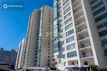 43 м², 1-комнатная квартира, этаж 1 из 22, 43 м², изображение - 1