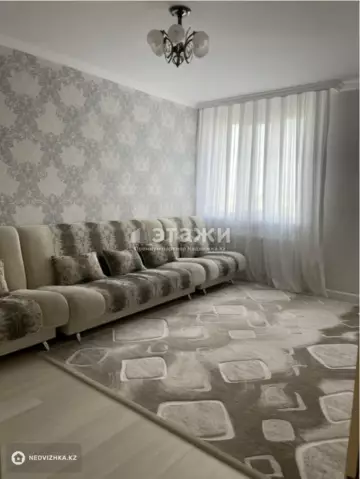 2-комнатная квартира, этаж 3 из 7, 57 м²