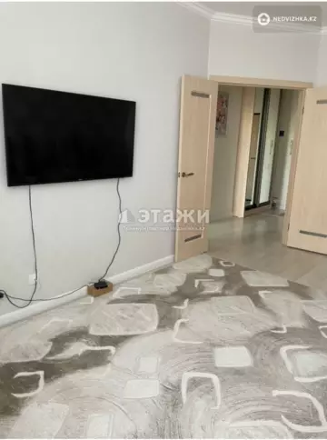 2-комнатная квартира, этаж 3 из 7, 57 м²