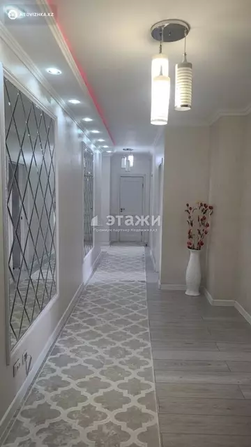 114.6 м², 3-комнатная квартира, этаж 6 из 17, 115 м², изображение - 17