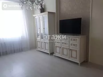 4-комнатная квартира, этаж 5 из 8, 91 м²