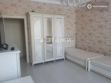 4-комнатная квартира, этаж 5 из 8, 91 м²