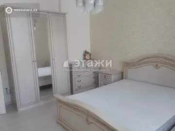 4-комнатная квартира, этаж 5 из 8, 91 м²