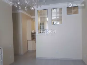 91 м², 4-комнатная квартира, этаж 5 из 8, 91 м², изображение - 4