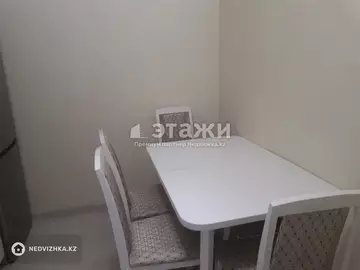 4-комнатная квартира, этаж 5 из 8, 91 м²