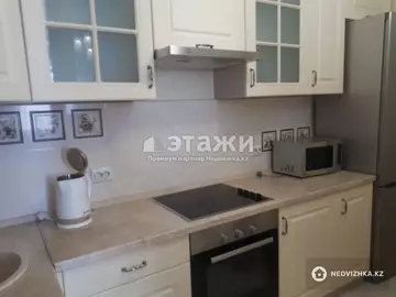 4-комнатная квартира, этаж 5 из 8, 91 м²