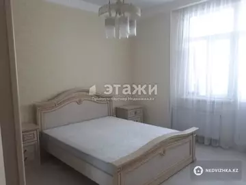 91 м², 4-комнатная квартира, этаж 5 из 8, 91 м², изображение - 6