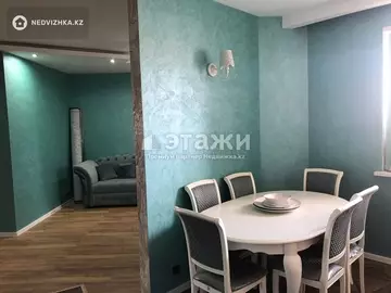 63.4 м², 2-комнатная квартира, этаж 8 из 13, 63 м², изображение - 0