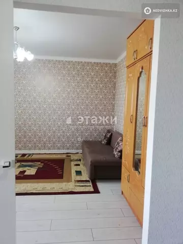 1-комнатная квартира, этаж 9 из 11, 43 м²