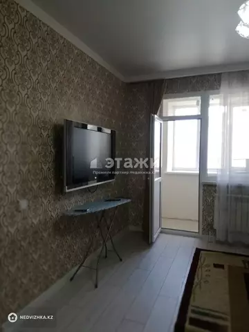 1-комнатная квартира, этаж 9 из 11, 43 м²