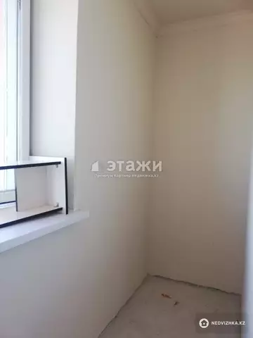 43.04 м², 1-комнатная квартира, этаж 9 из 11, 43 м², изображение - 15