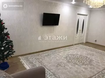 92 м², 3-комнатная квартира, этаж 1 из 5, 92 м², изображение - 1