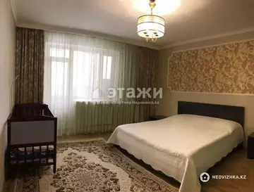 92 м², 3-комнатная квартира, этаж 1 из 5, 92 м², изображение - 17