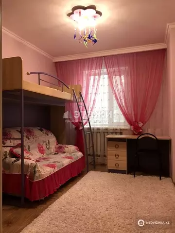 92 м², 3-комнатная квартира, этаж 1 из 5, 92 м², изображение - 18