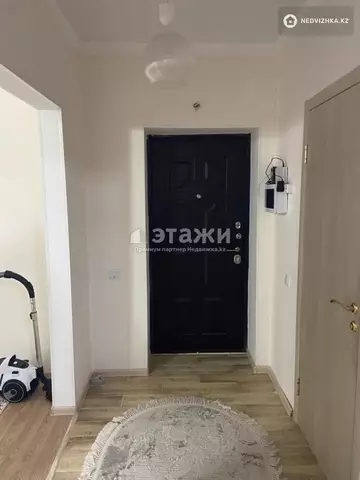 38 м², 1-комнатная квартира, этаж 4 из 9, 38 м², изображение - 4