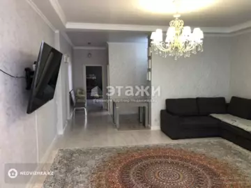 80.1 м², 3-комнатная квартира, этаж 9 из 9, 80 м², изображение - 6