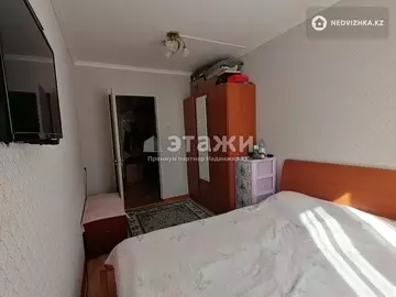 4-комнатная квартира, этаж 1 из 3, 76 м²