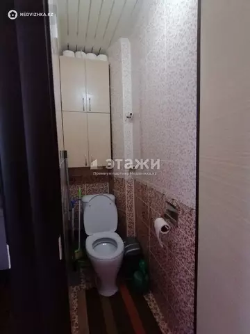 4-комнатная квартира, этаж 1 из 3, 76 м²