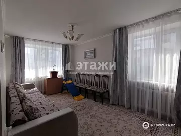 76 м², 4-комнатная квартира, этаж 1 из 3, 76 м², изображение - 7