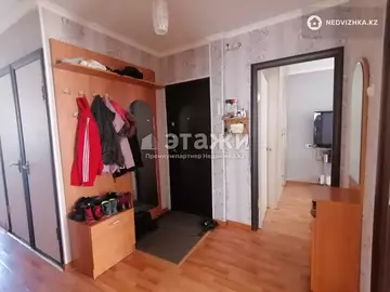 76 м², 4-комнатная квартира, этаж 1 из 3, 76 м², изображение - 10