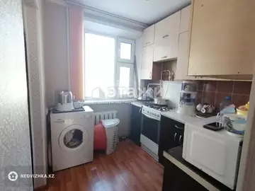 76 м², 4-комнатная квартира, этаж 1 из 3, 76 м², изображение - 12