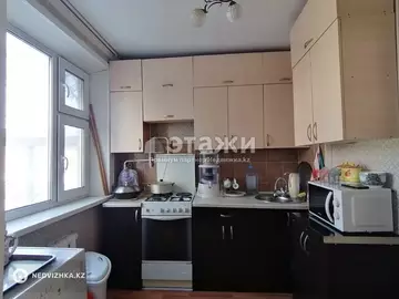 76 м², 4-комнатная квартира, этаж 1 из 3, 76 м², изображение - 13