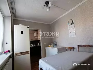 76 м², 4-комнатная квартира, этаж 1 из 3, 76 м², изображение - 15