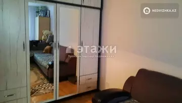 1-комнатная квартира, этаж 1 из 5, 31 м²