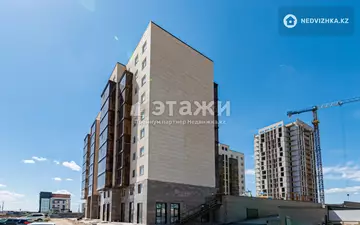 40 м², 1-комнатная квартира, этаж 5 из 10, 40 м², изображение - 3