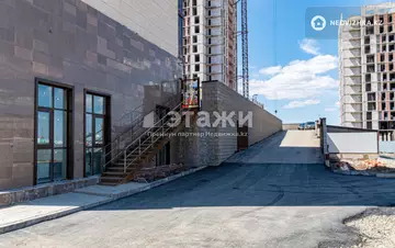 1-комнатная квартира, этаж 5 из 10, 40 м²