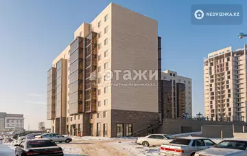 1-комнатная квартира, этаж 5 из 10, 40 м²