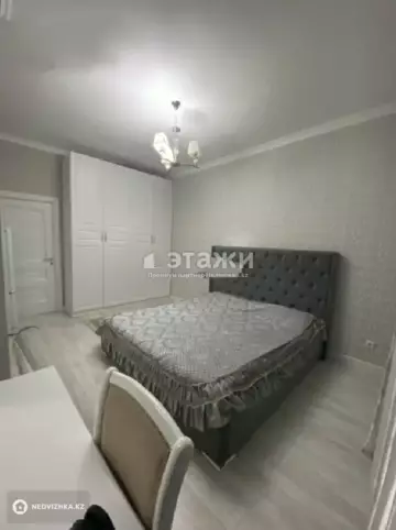 95 м², 2-комнатная квартира, этаж 5 из 14, 95 м², изображение - 1