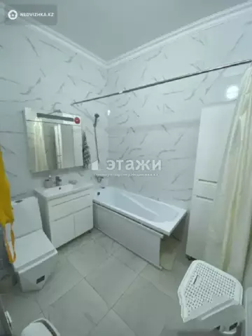 95 м², 2-комнатная квартира, этаж 5 из 14, 95 м², изображение - 5