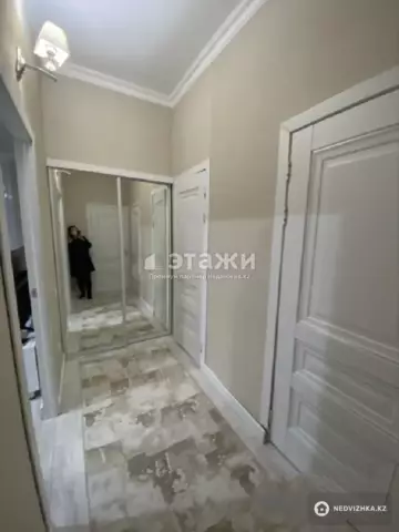 95 м², 2-комнатная квартира, этаж 5 из 14, 95 м², изображение - 6