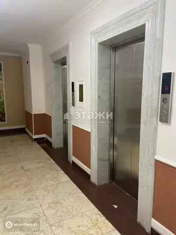 95 м², 2-комнатная квартира, этаж 5 из 14, 95 м², изображение - 10