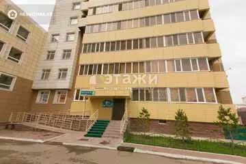 93.3 м², 3-комнатная квартира, этаж 5 из 16, 93 м², изображение - 46