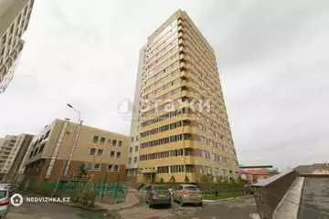 93.3 м², 3-комнатная квартира, этаж 5 из 16, 93 м², изображение - 48