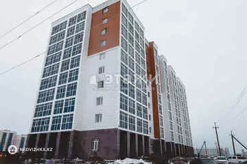 38.7 м², 1-комнатная квартира, этаж 7 из 10, 39 м², изображение - 11