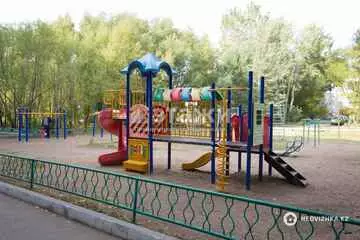 1-комнатная квартира, этаж 4 из 5, 36 м²