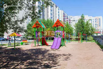 58 м², 2-комнатная квартира, этаж 8 из 9, 58 м², изображение - 5