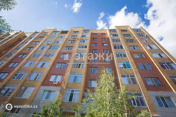 58 м², 2-комнатная квартира, этаж 8 из 9, 58 м², изображение - 6