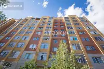 58 м², 2-комнатная квартира, этаж 8 из 9, 58 м², изображение - 8