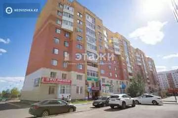 58 м², 2-комнатная квартира, этаж 8 из 9, 58 м², изображение - 7