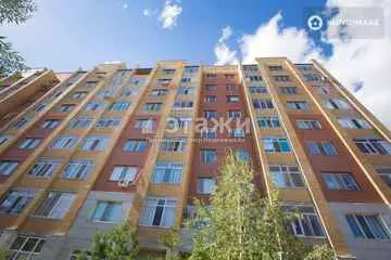 58 м², 2-комнатная квартира, этаж 8 из 9, 58 м², изображение - 9