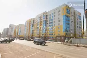 98 м², 3-комнатная квартира, этаж 3 из 9, 98 м², изображение - 7